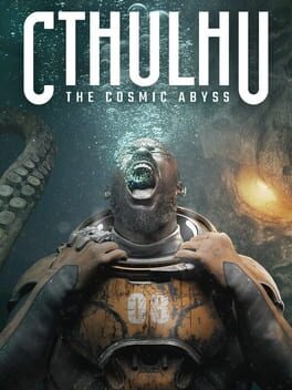 Image de Cthulhu: The Cosmic Abyss