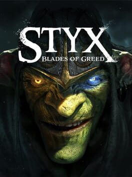 Image de Styx: Blades of Greed