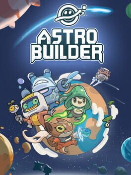 Image de Astrobuilder