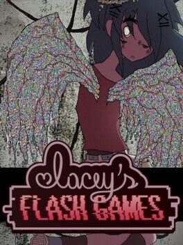 Image de Lacey's Flash Games