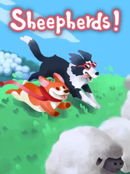 Image de Sheepherds!