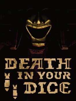 Image de Death In Your Dice