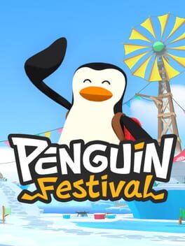 Image de Penguin Festival