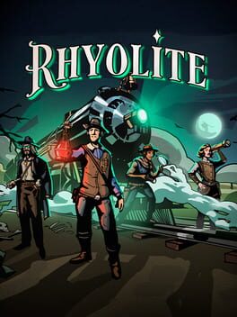 Image de Rhyolite