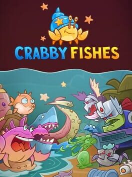 Image de Crabby Fishes