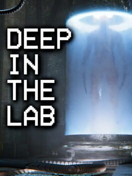 Image de Deep In The Lab