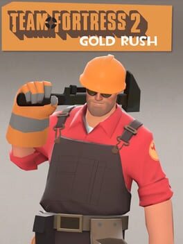 Image de Team Fortress 2: Gold Rush