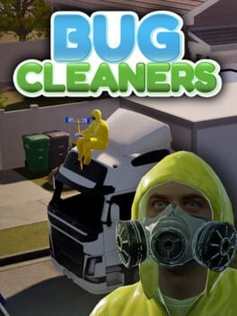 Image de Bug Cleaners