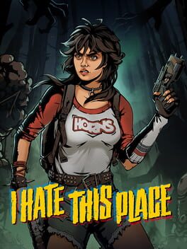 Image de I Hate this Place