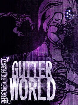 Image de Brush Burial: Gutter World