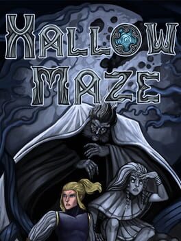 Image de Hallow Maze