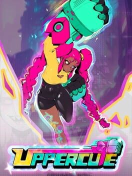 Image de Uppercute