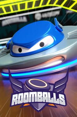 Image de Roomballs