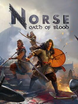 Image de Norse: Oath of Blood