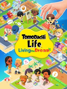 Image de Tomodachi Life: Living the Dream