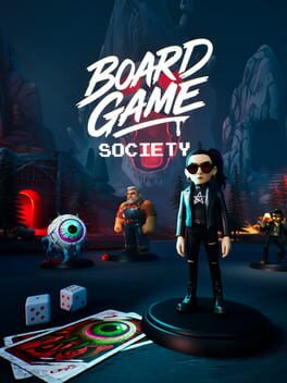 Image de Board Game Society