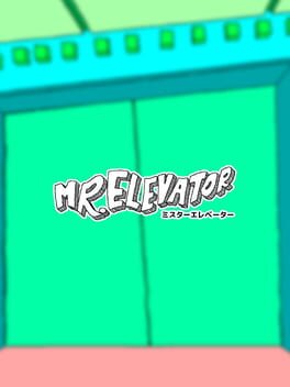 Image de Mr. Elevator
