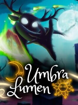 Image de Umbra Lumen