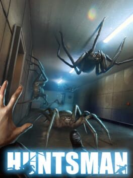 Image de Huntsman