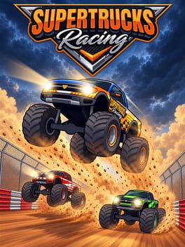 Image de Block Trucks Multiplayer Racing