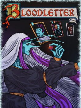 Image de Bloodletter