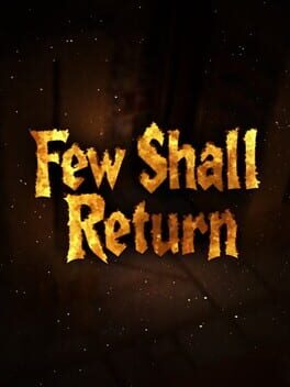 Image de Few Shall Return