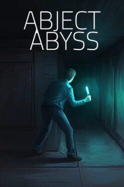 Image de Abject Abyss