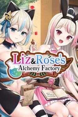 Image de Liz and Rose's Alchemy Factory