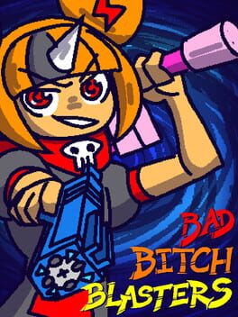 Image de Bad Bitch Blasters