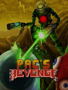 Image de Pac's Revenge