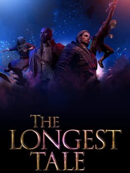Image de The Longest Tale