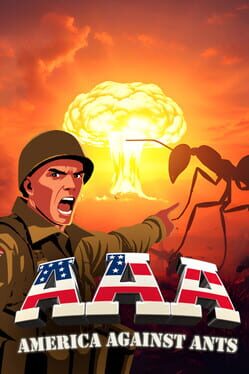 Image de America Against Ants