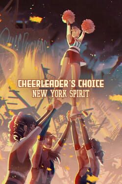 Image de Cheerleader's Choice: New York Spirit