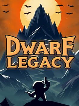 Image de Dwarf Legacy