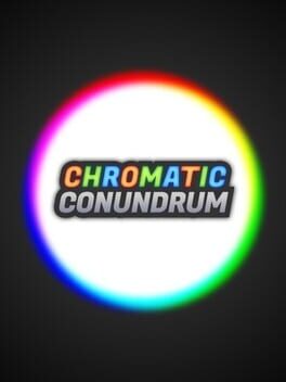 Jaquette de Chromatic Conundrum