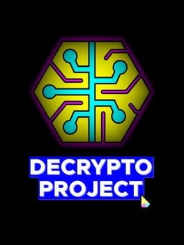 Jaquette de Decrypto Project