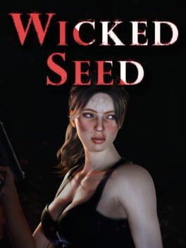 Image de Wicked Seed