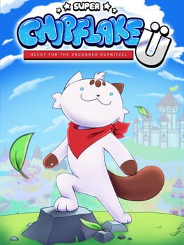 Image de Super Chipflake Ü: Quest for the Uncooked Schnitzel