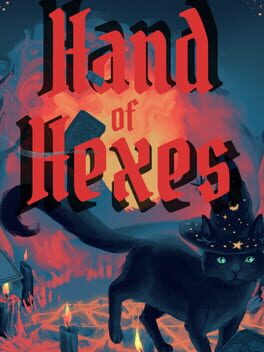Image de Hand of Hexes