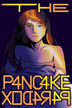Image de The Pancake Paradox