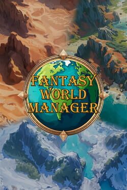 Image de Fantasy World Manager