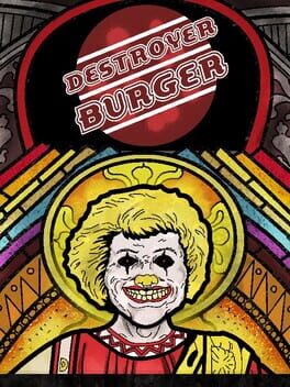 Image de Destroyer Burger