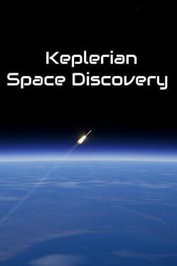 Image de Keplerian Space Discovery