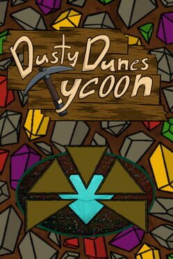 Image de Dusty Dunes Tycoon