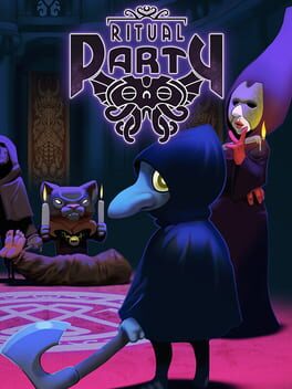 Image de Ritual Party