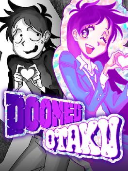 Image de Doomed Otaku