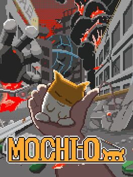 Image de Mochi-O