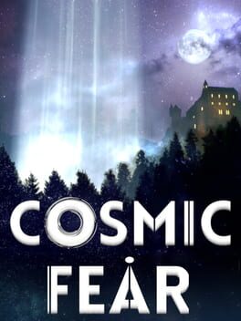 Image de Cosmic Fear