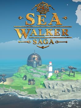 Image de Sea Walker Saga