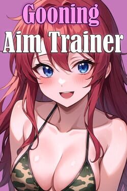 Image de Gooning Aim Trainer